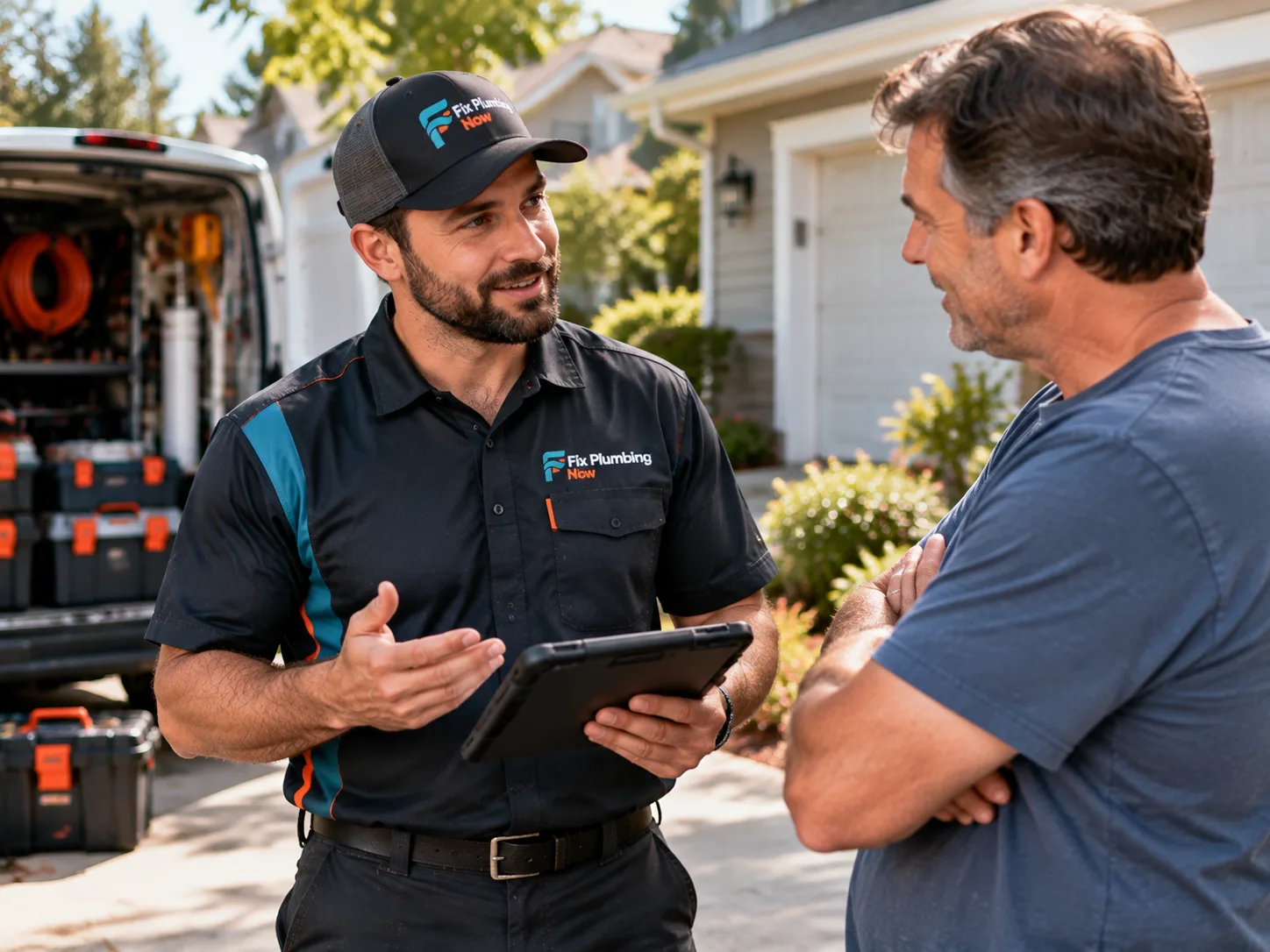 Clogged Drain Service Guernsey, IA FAQs